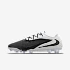 Nike Phantom 6 Low Elite By You Custom Firm-Ground Soccer Cleats